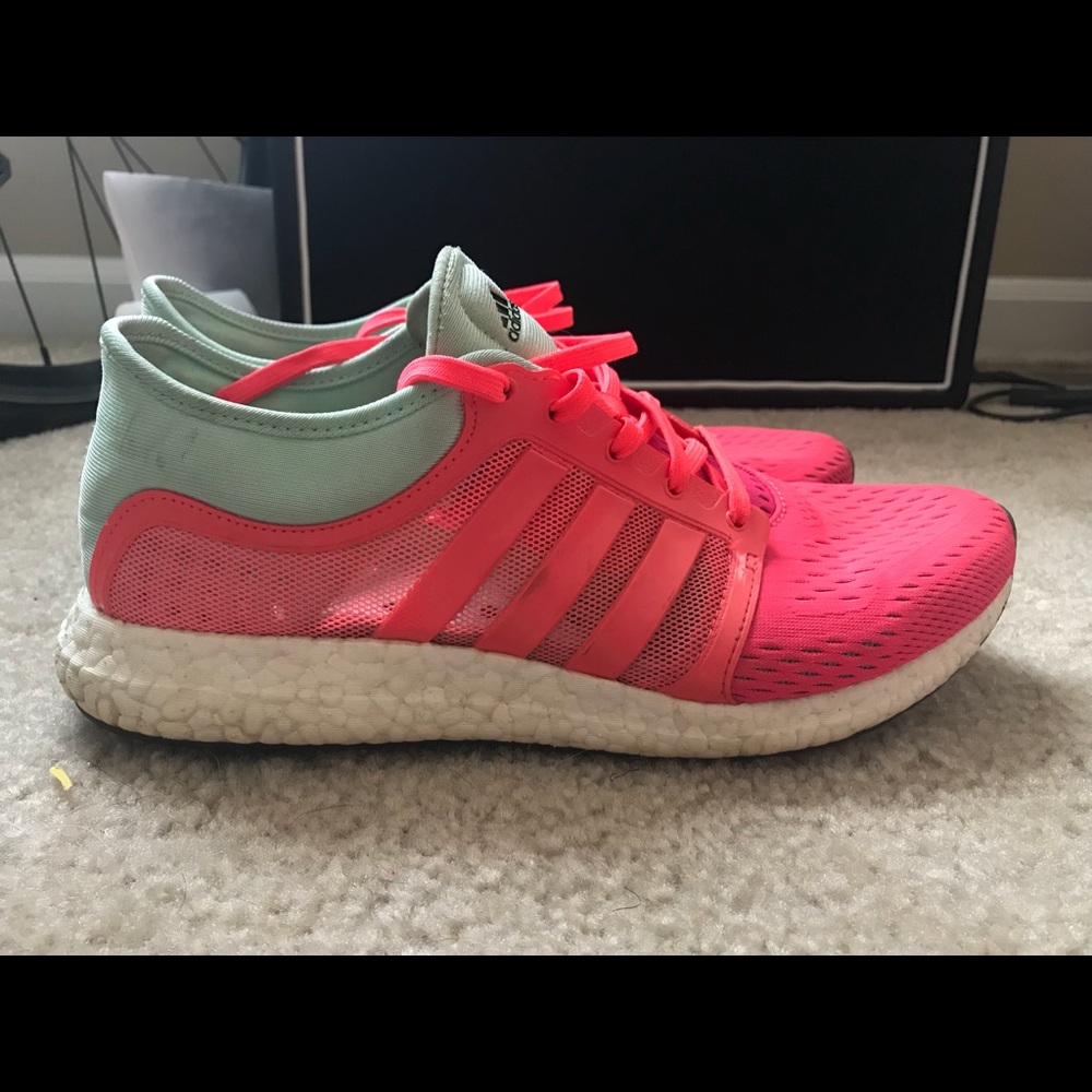 Adidas CC Rocket Boost